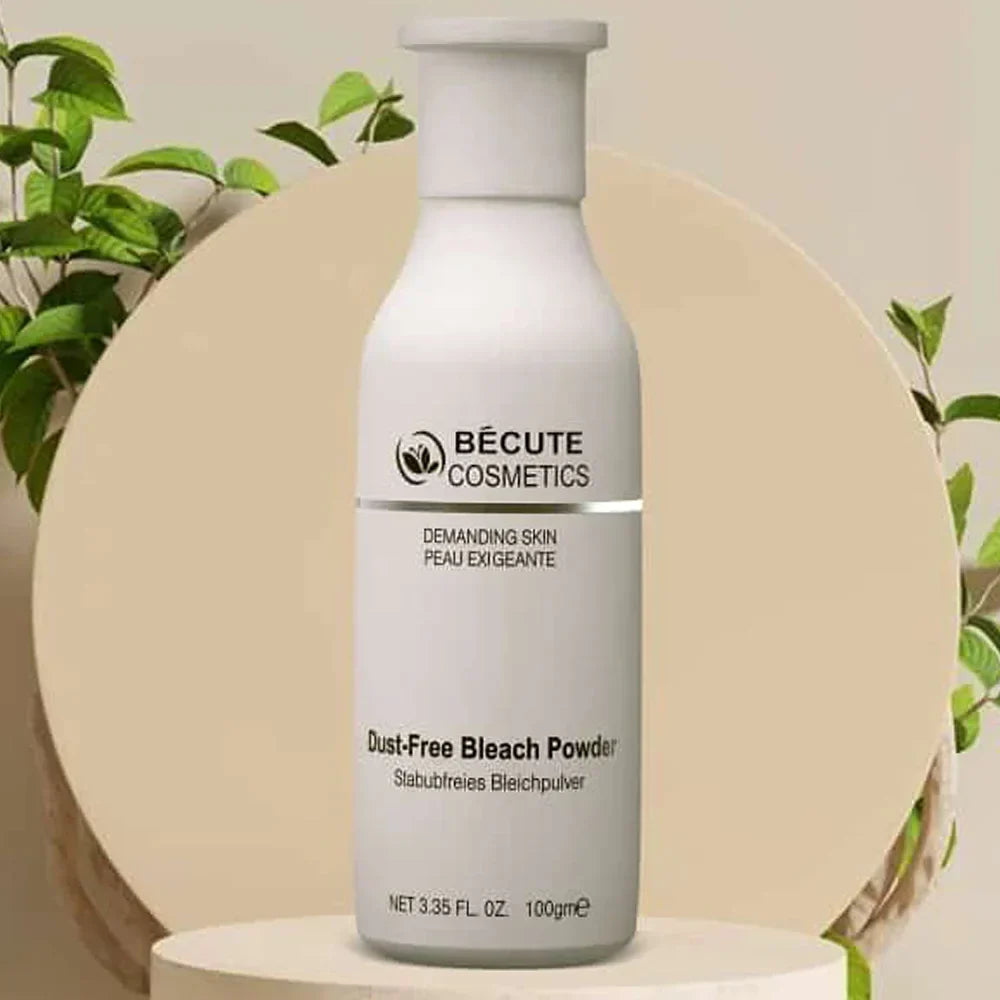 Becute Cosmatics Skin Polish