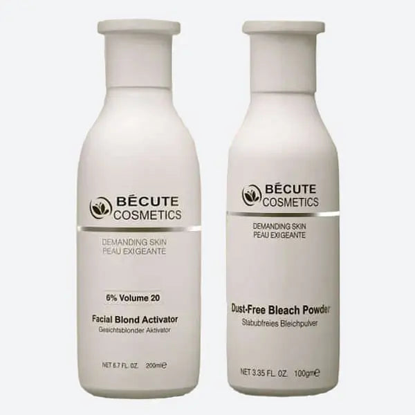 Becute Cosmatics Skin Polish