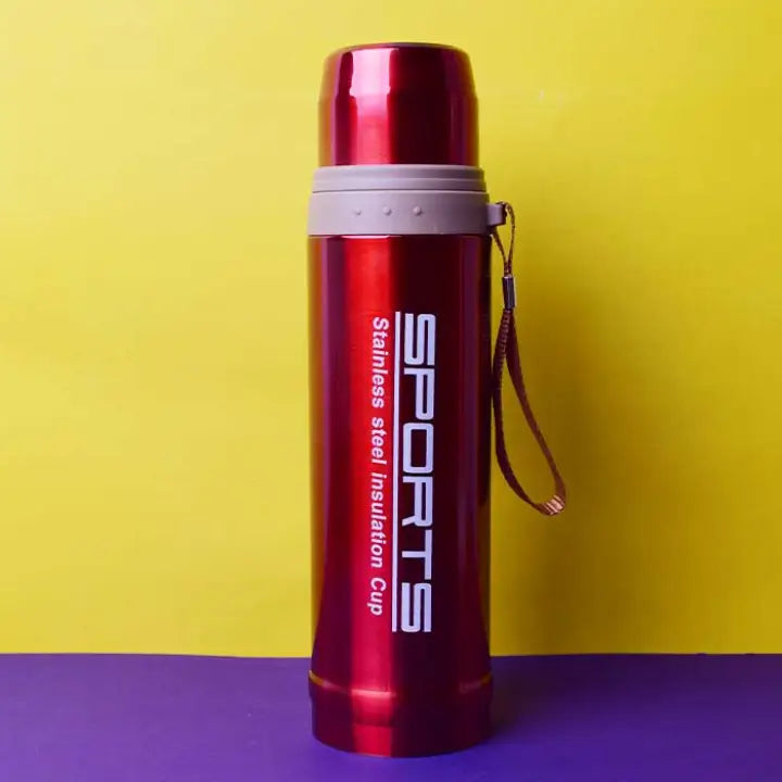 Vacuum Bottle