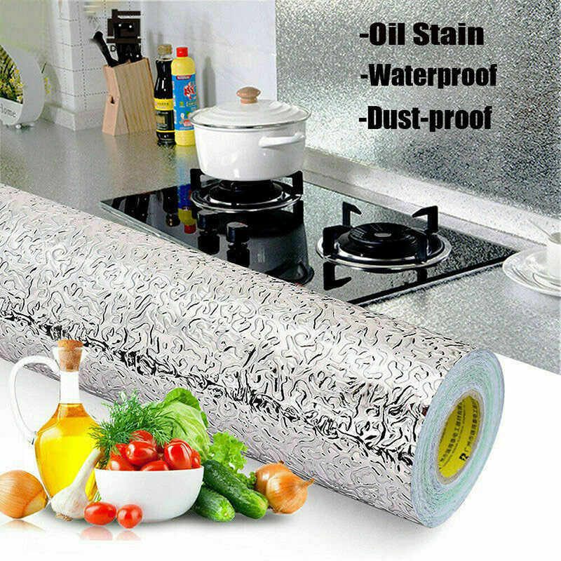 Self Adhesive Aluminum Foil Sheet