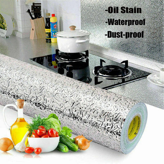 Self Adhesive Aluminum Foil Sheet