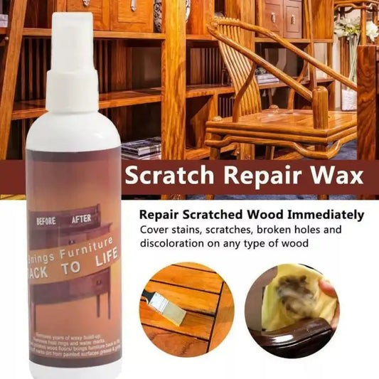 Furniture Shiner Polish 250ml