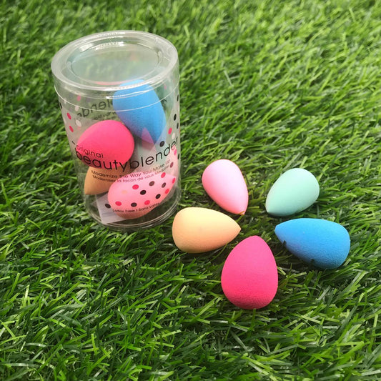 Make Up Beauty Blender Sponge , Pack of 3