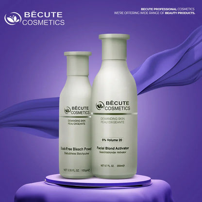 Becute Cosmatics Skin Polish