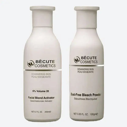 Becute Cosmatics Skin Polish