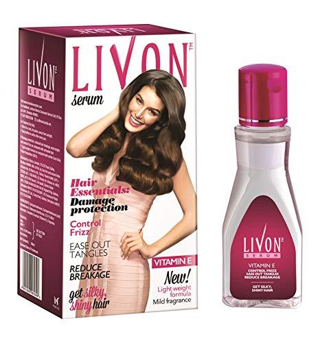 Hair Serum Pack of 2