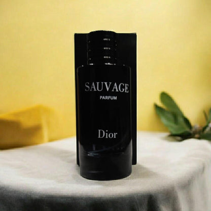 Citrus Mood Enhancing Perfume for Men - 1 Pcs