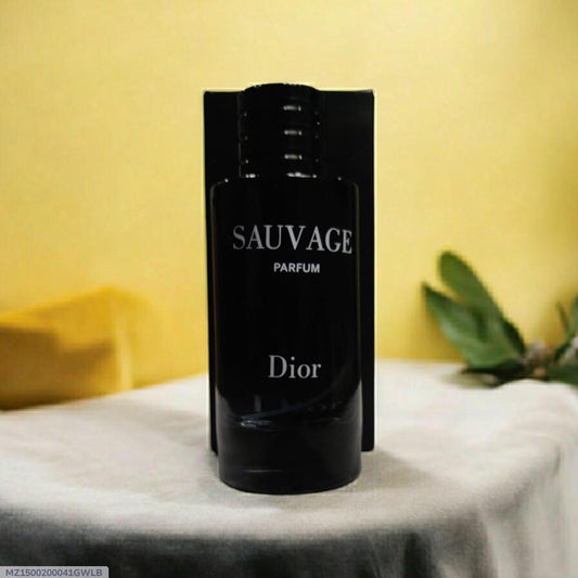 Citrus Mood Enhancing Perfume for Men - 1 Pcs