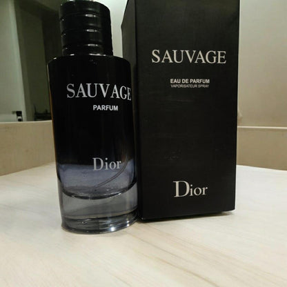 Citrus Mood Enhancing Perfume for Men - 1 Pcs