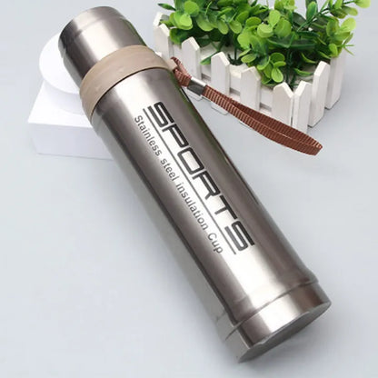 Vacuum Bottle