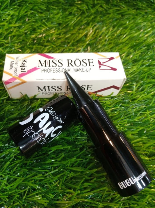 Eye Kajal Pencil Black